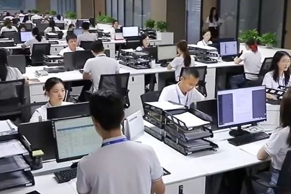 After-Sales Support After-Sales Support