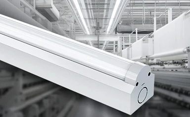 Taa za Batten za LED: Aina, faida na matumizi kuu