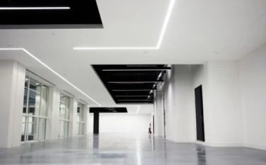 Kuelewa Taa za Linear zisizo na Trimless kwa Dari za Kisasa