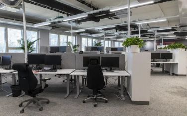 Kwa Nini Retrofit Taa Zilizozimwa Kwa LED Ni Mchezo-Kubadilisha Mwangaza wa K...