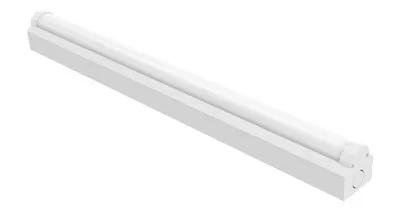 T8 Slim Batten Mwanga